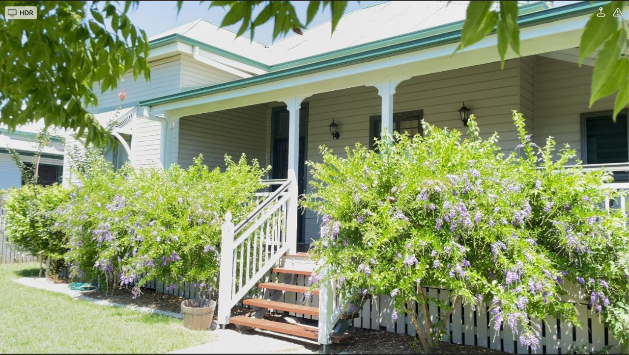 Area51 Holiday home Warwick